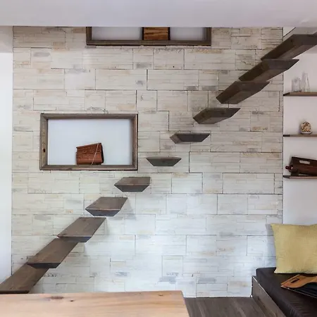 Embawo Studio Apartamento *