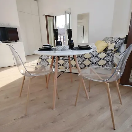 شقة P&d Navigli Via Casale ميلان