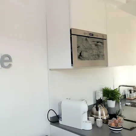 Apartment P&d Navigli Via Casale Milan