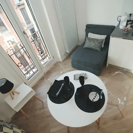 Apartment P&d Navigli Via Casale *