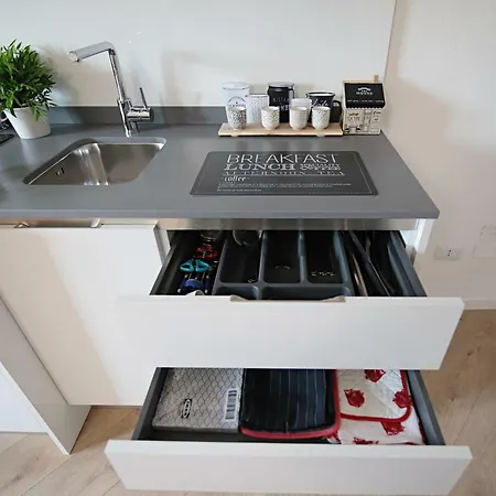 P&d Navigli Via Casale Apartment Milan