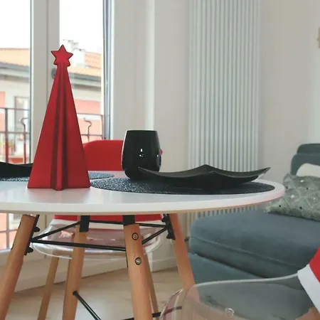 P&d Navigli Via Casale Apartment Milan