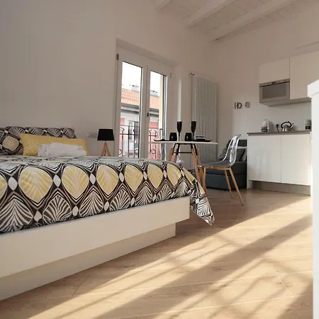 P&d Navigli Via Casale