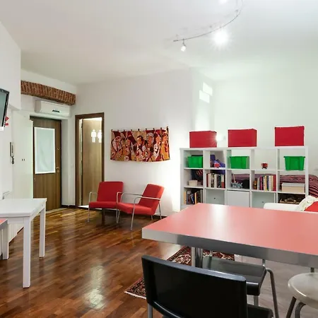 Shortstays Glamour Darsena Appartamento