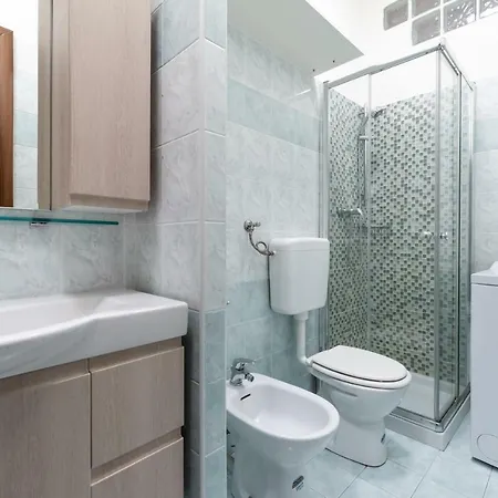 Appartamento Shortstays Glamour Darsena *
