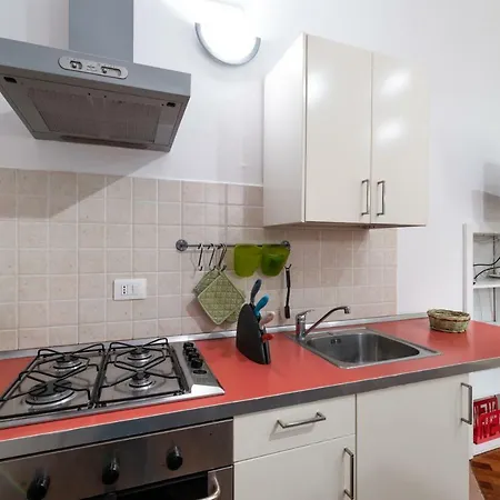 Shortstays Glamour Darsena Appartamento