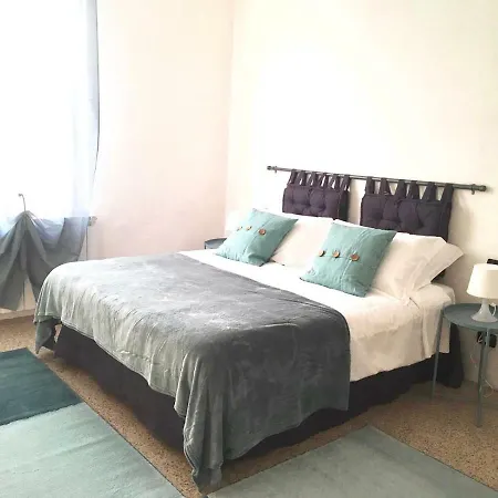 Lägenhet Easy Welcome Quinto Cielo Milano