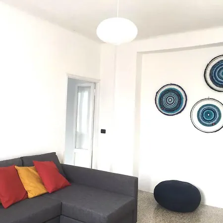 Easy Welcome Quinto Cielo Milano