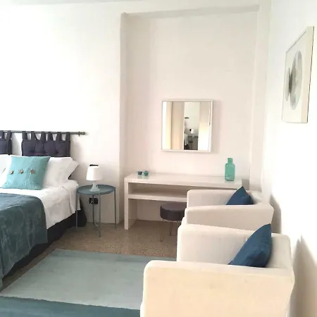 Lägenhet Easy Welcome Quinto Cielo Milano