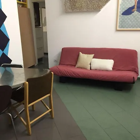 Guest Artgallery Guest house *