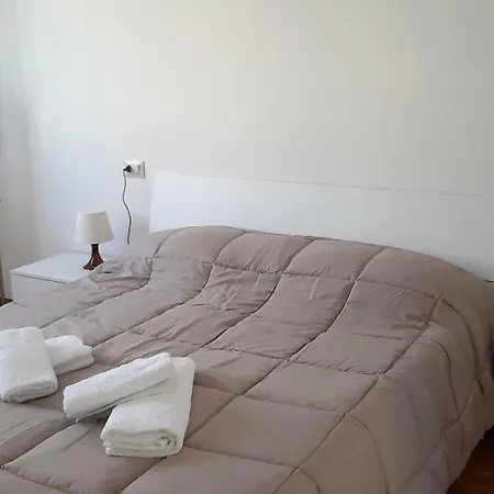 Sweet Apartament