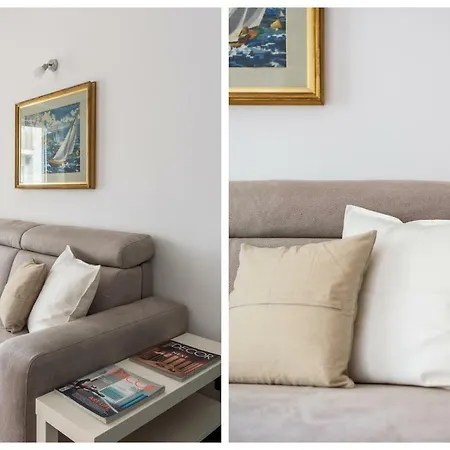 Apartment Homeathotel - Pianella *