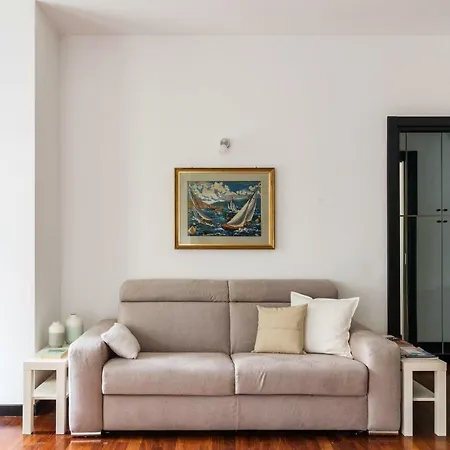 Appartement Homeathotel - Pianella