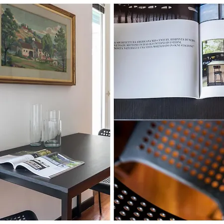 Homeathotel - Pianella Apartment *