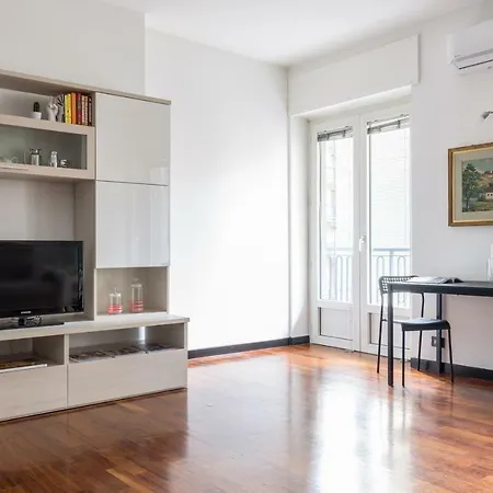 Apartment Homeathotel - Pianella Mailand