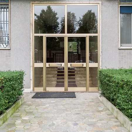 Homeathotel - Pianella * Mailand