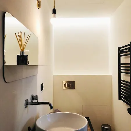 Διαμέρισμα Casa Marghera 24 *