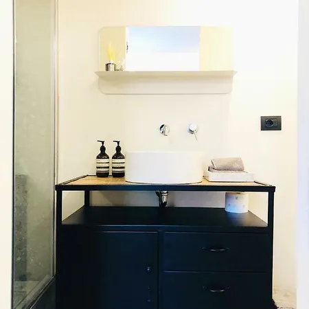 Apartment Casa Marghera 24