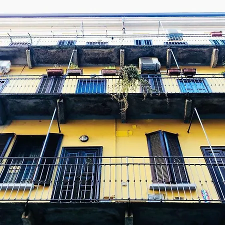 Διαμέρισμα Casa Marghera 24