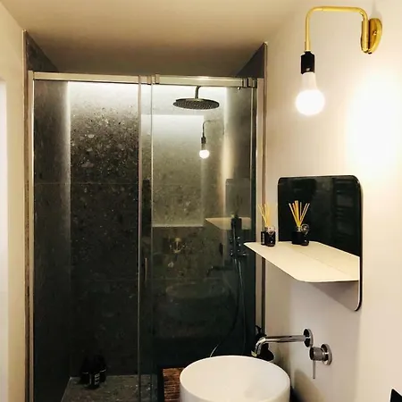Casa Marghera 24 Διαμέρισμα
