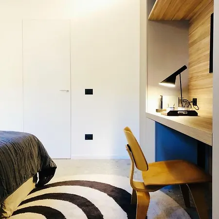 Casa Marghera 24 Διαμέρισμα