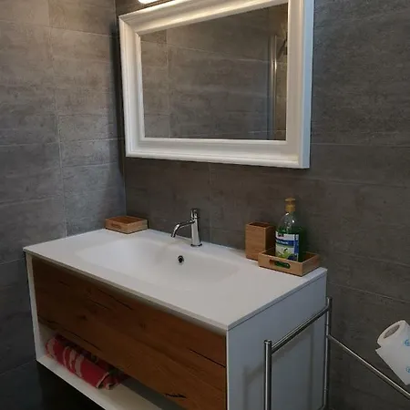 Apartment Princy Mailand