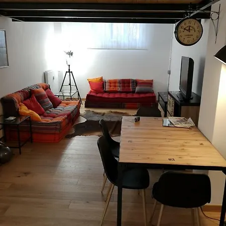 Princy Lägenhet