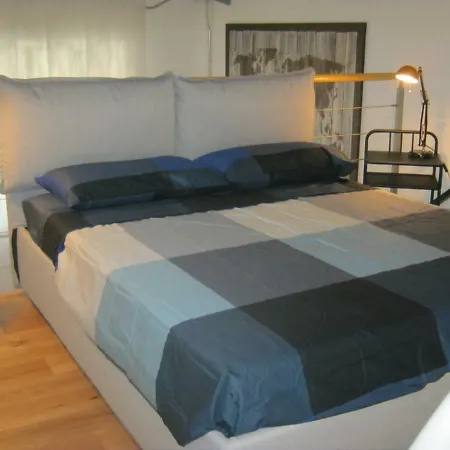 Apartmán Princy Milán