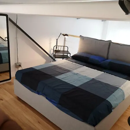 Princy Apartamento Milán