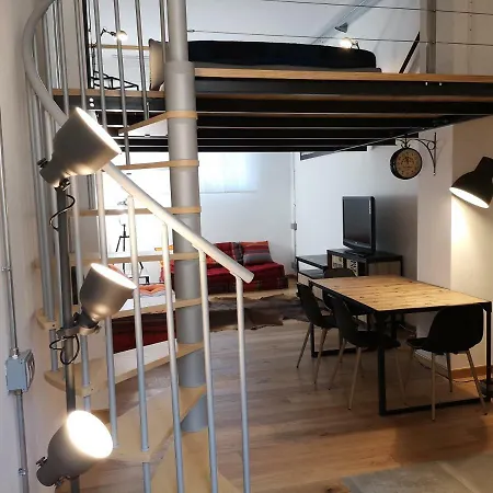 Princy Apartamento Milán