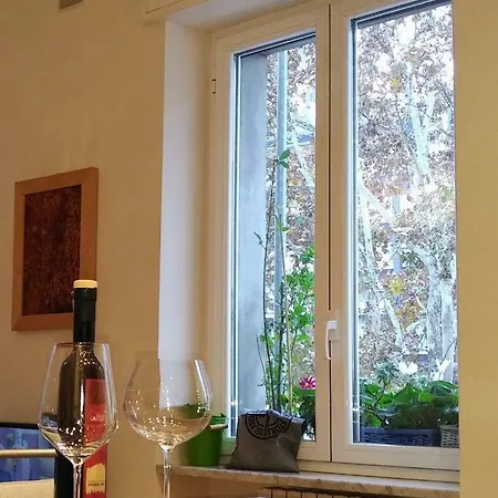 Fashion - Citylife District Appartamento Milano