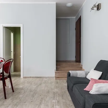 Apartman Homeathotel Citylife Apt