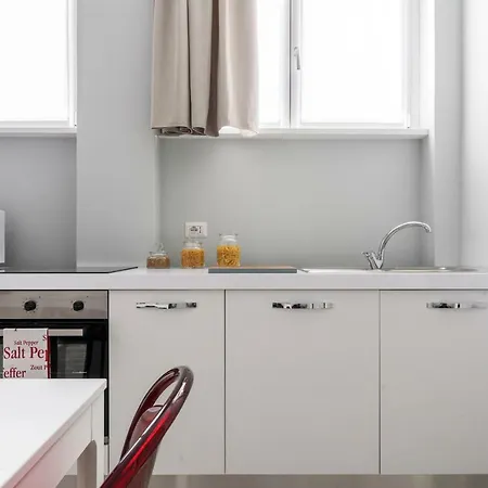 Homeathotel Citylife Apt Apartman *