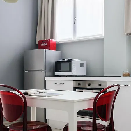 Homeathotel Citylife Apt Apartman Milánó