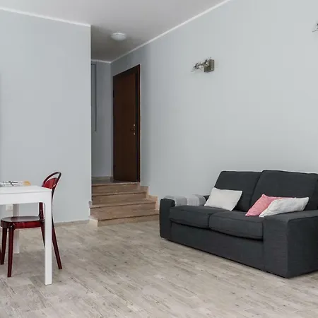 Apartman Homeathotel Citylife Apt Milánó