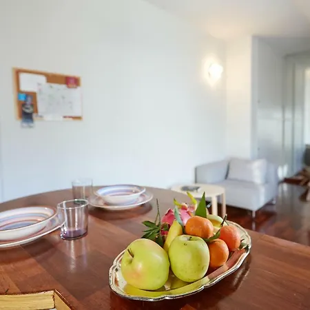 Apartamento Guesthost - Con Balcone Per 2 Persone Milão