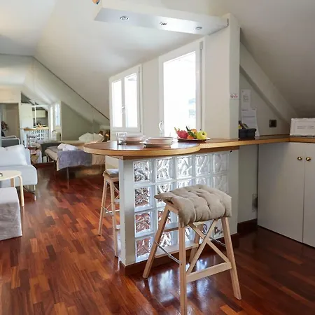 Guesthost - Con Balcone Per 2 Persone Apartamento *