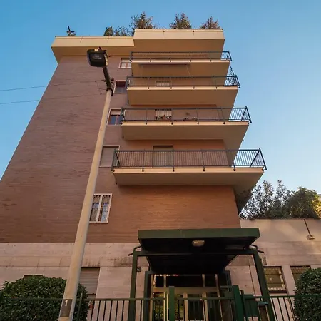 Smareglia Apartamento