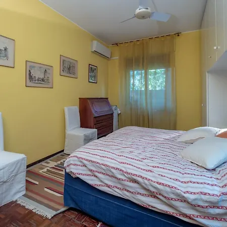 Apartamento Smareglia Milão