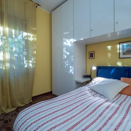 Apartamento Smareglia Milão