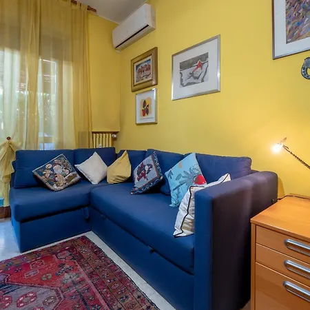 Smareglia Apartamento *