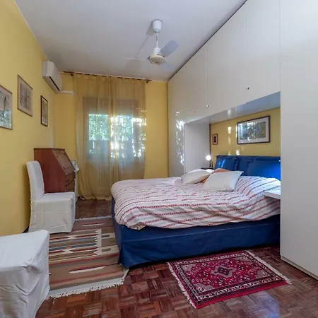 Smareglia Apartamento *