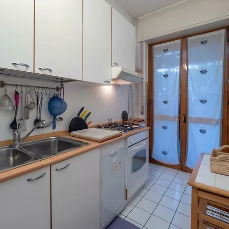 Smareglia Apartamento *