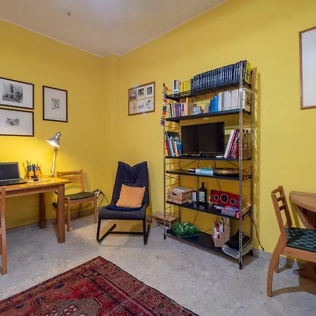Smareglia Apartamento