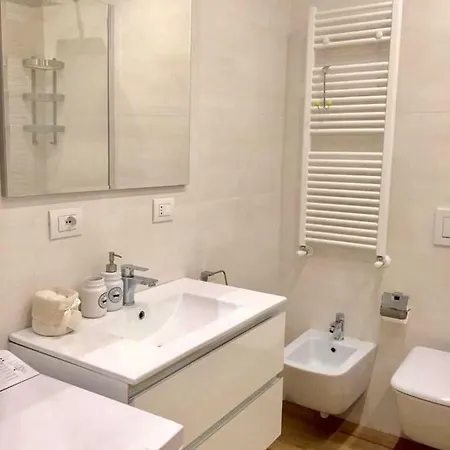 Appartamento Luxurious&lovable *