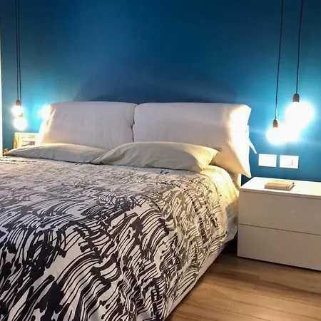 Appartamento Luxurious&lovable