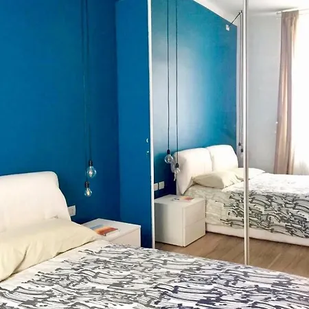 Appartamento Luxurious&lovable Milano