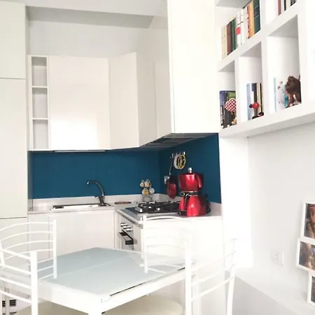 Appartamento Luxurious&lovable