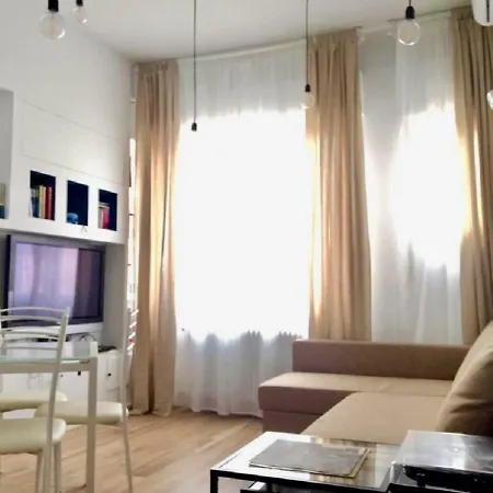 Appartamento Luxurious&lovable *