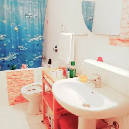 Guest house Maryhome